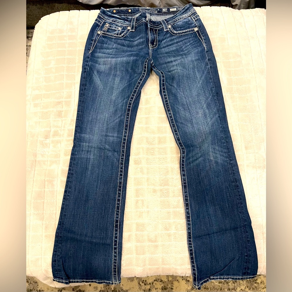 Miss Me women’s jeans
